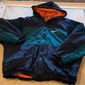 Vintage Nike Air Jacket